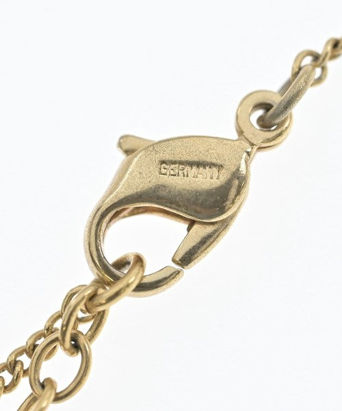 Christian Dior สร้อยคอ