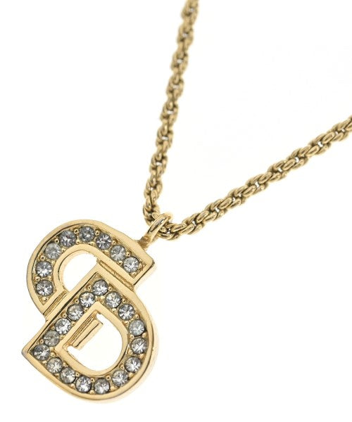 Christian Dior สร้อยคอ
