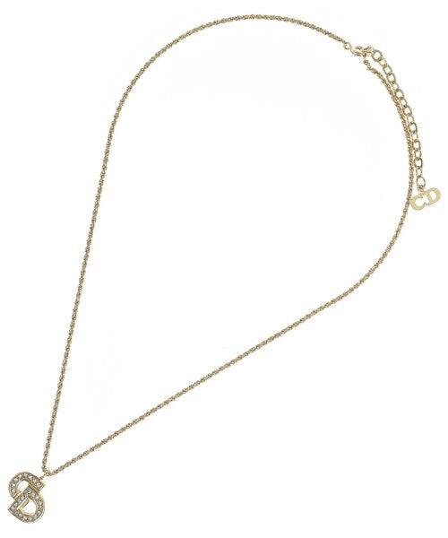 Christian Dior สร้อยคอ