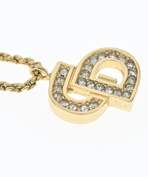 Christian Dior สร้อยคอ