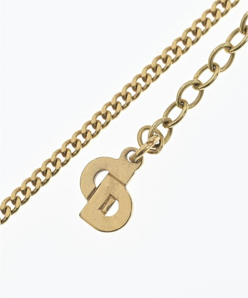 Christian Dior สร้อยคอ