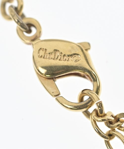 Christian Dior สร้อยคอ