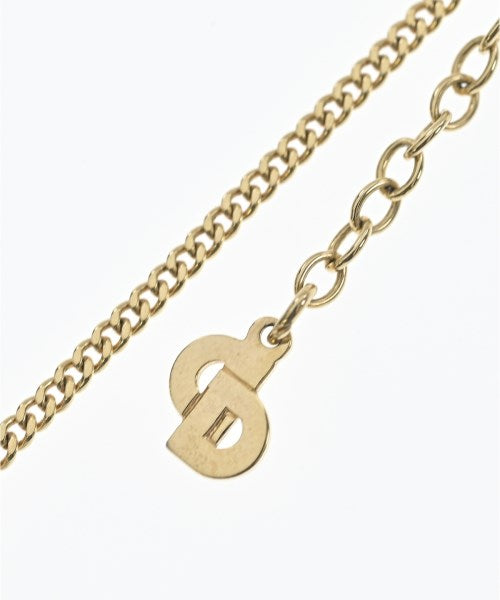Christian Dior สร้อยคอ