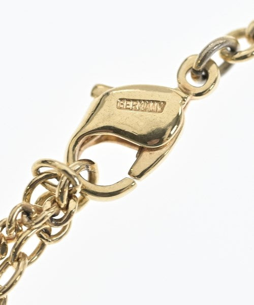 Christian Dior สร้อยคอ
