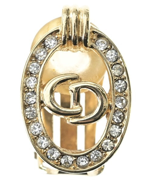 Christian Dior ต่างหู