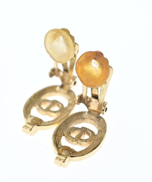 Christian Dior ต่างหู