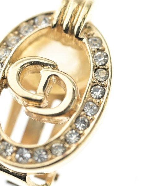 Christian Dior ต่างหู