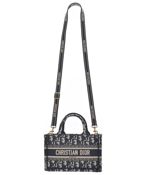 Christian Dior กระเป๋าถือขนาดใหญ่