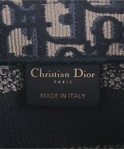 Christian Dior กระเป๋าถือขนาดใหญ่