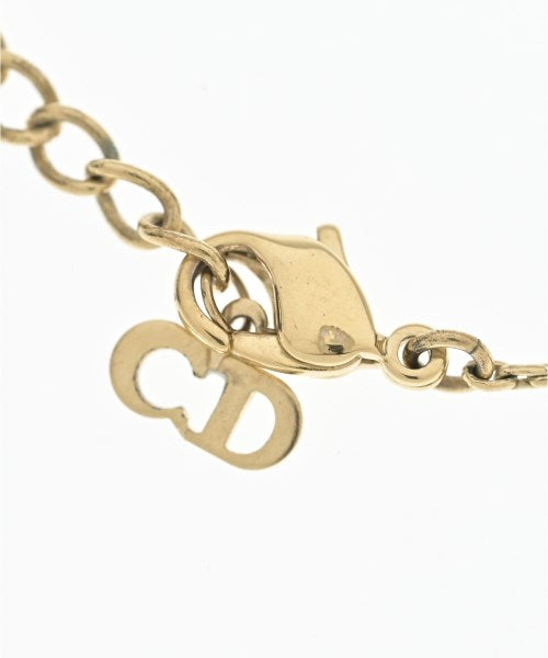 Christian Dior สร้อยคอ