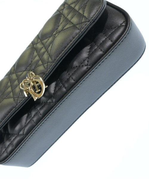 Christian Dior กระเป๋าสะพาย