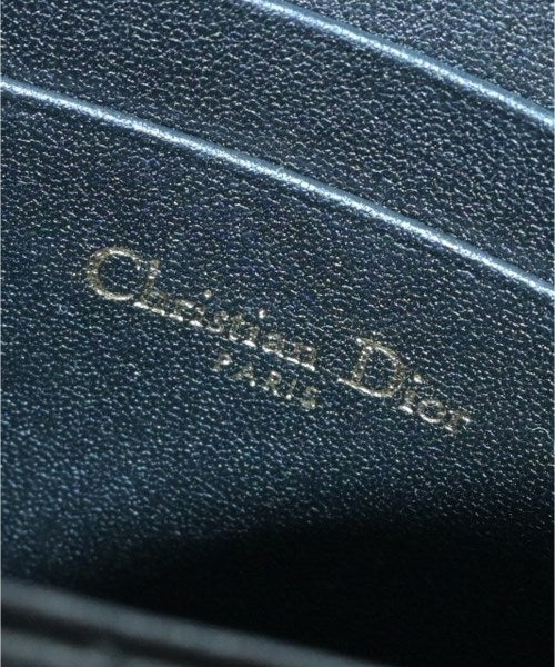 Christian Dior กระเป๋าสะพาย
