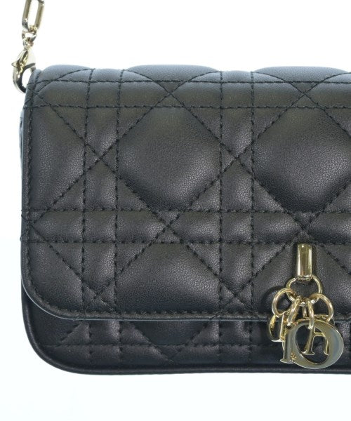 Christian Dior กระเป๋าสะพาย