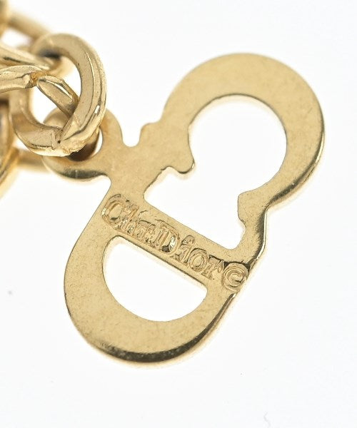 Christian Dior สร้อยคอ