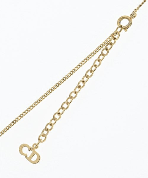 Christian Dior สร้อยคอ