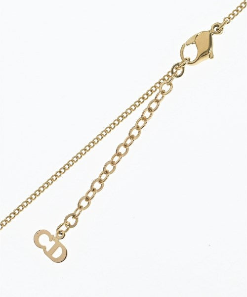 Christian Dior สร้อยคอ