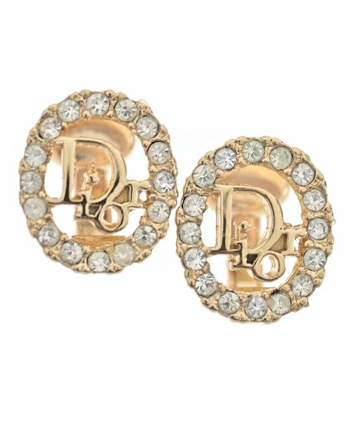 Christian Dior ต่างหู
