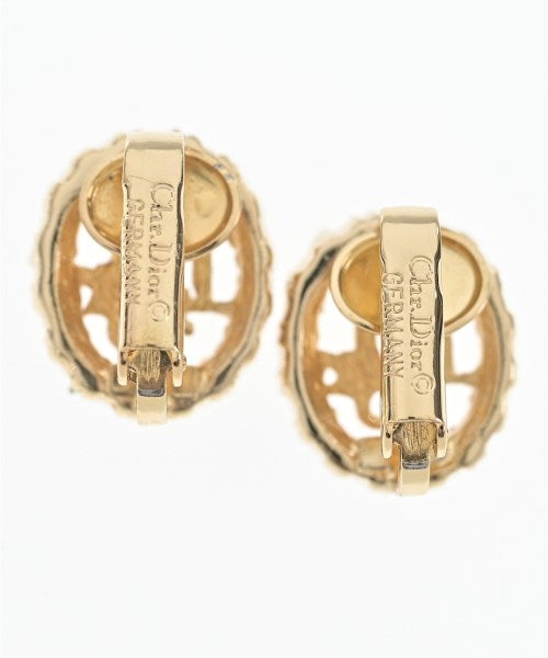 Christian Dior ต่างหู
