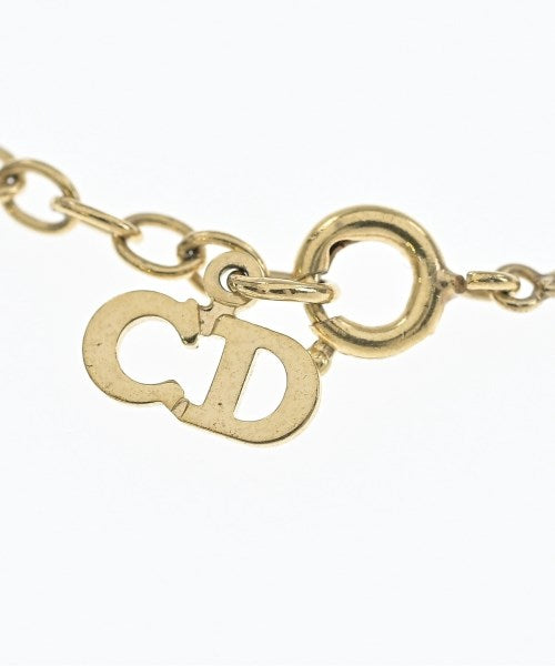 Christian Dior สร้อยคอ