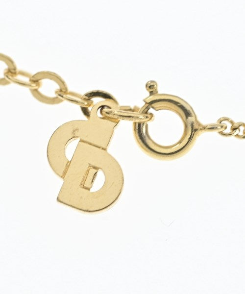 Christian Dior สร้อยคอ