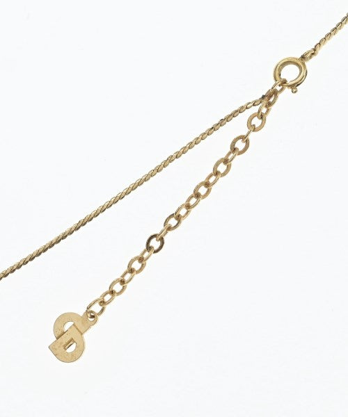 Christian Dior สร้อยคอ
