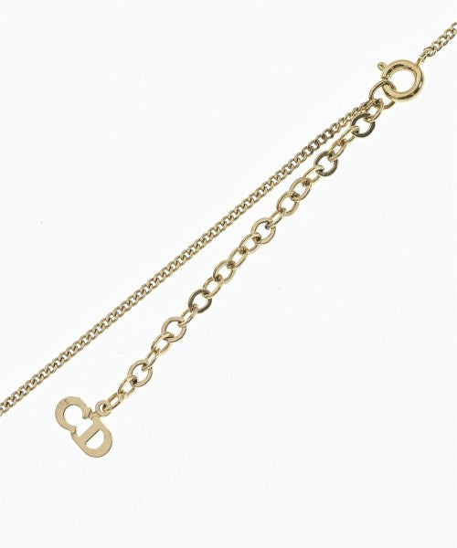 Christian Dior สร้อยคอ
