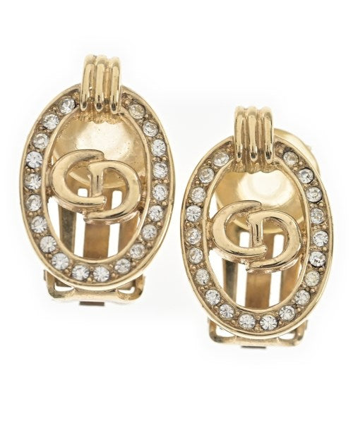 Christian Dior ต่างหู