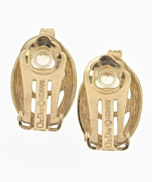 Christian Dior ต่างหู
