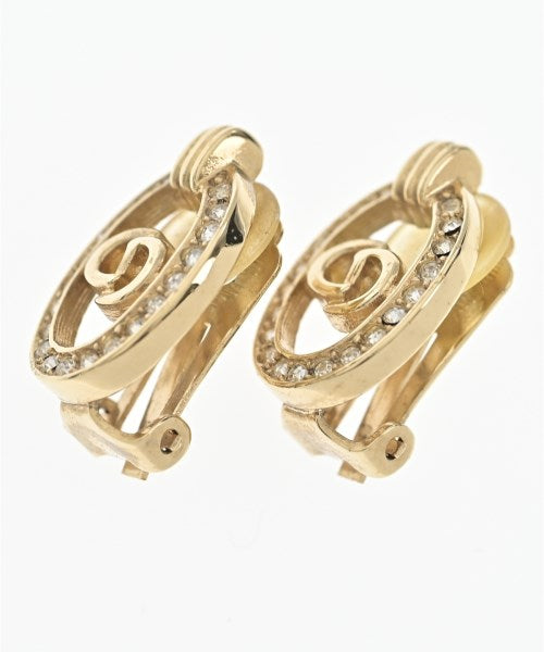 Christian Dior ต่างหู