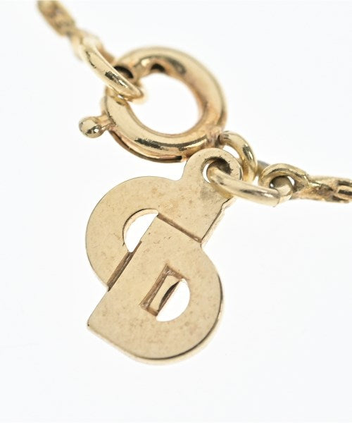 Christian Dior สร้อยคอ