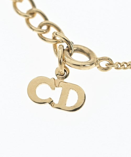 Christian Dior สร้อยคอ