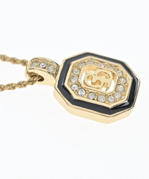 Christian Dior สร้อยคอ