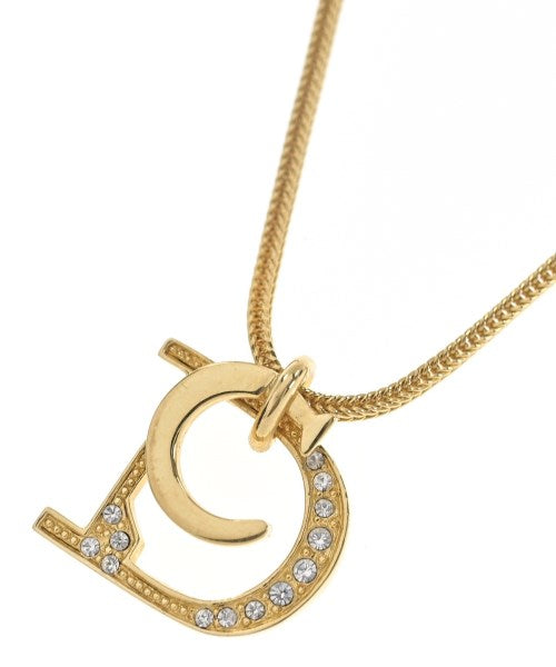 Christian Dior สร้อยคอ