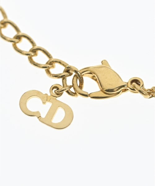 Christian Dior สร้อยคอ