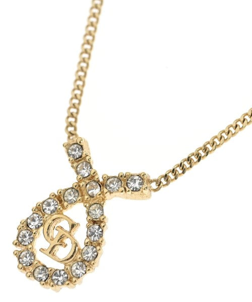 Christian Dior สร้อยคอ