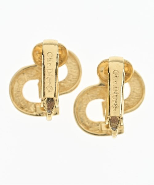 Christian Dior ต่างหู