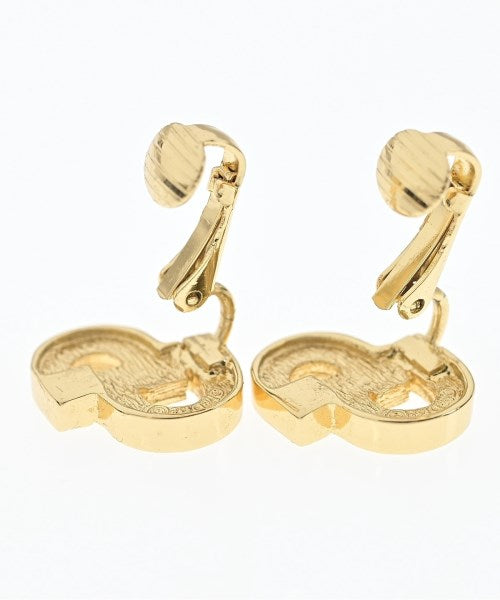 Christian Dior ต่างหู