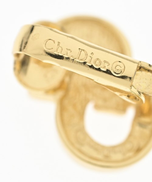 Christian Dior ต่างหู