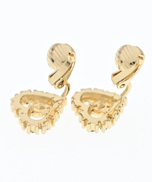 Christian Dior ต่างหู