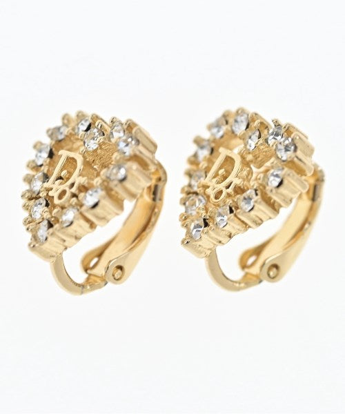 Christian Dior ต่างหู