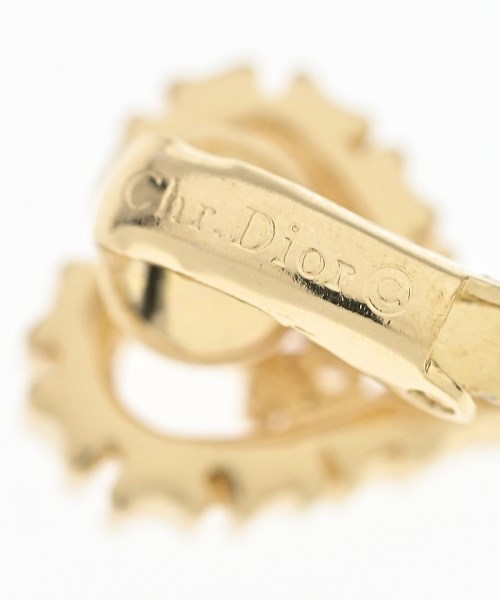 Christian Dior ต่างหู