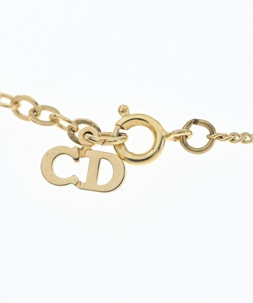 Christian Dior สร้อยคอ