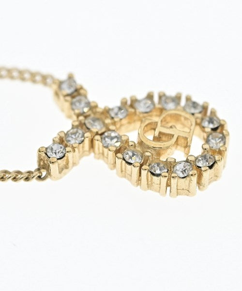 Christian Dior สร้อยคอ