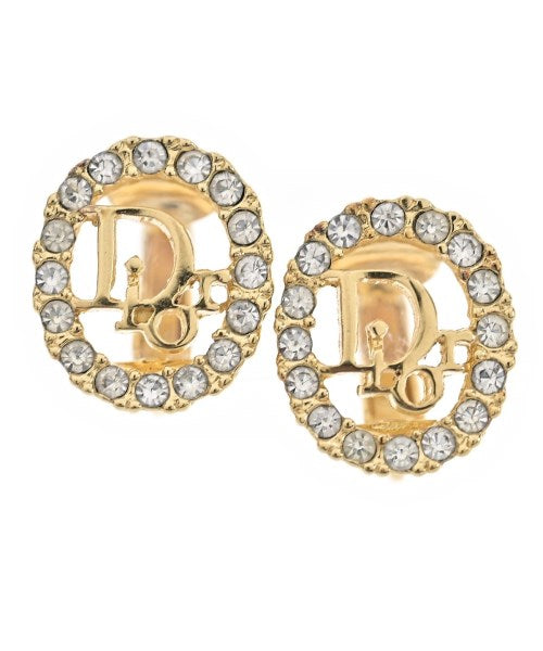 Christian Dior ต่างหู