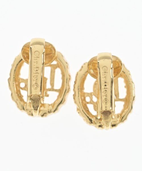 Christian Dior ต่างหู
