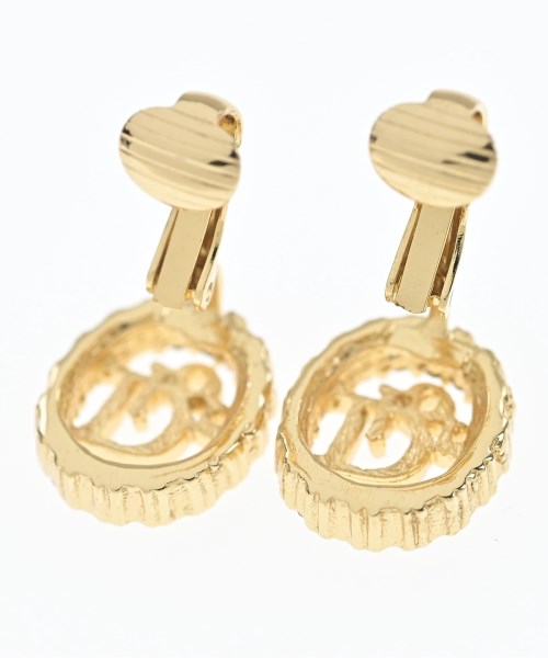 Christian Dior ต่างหู