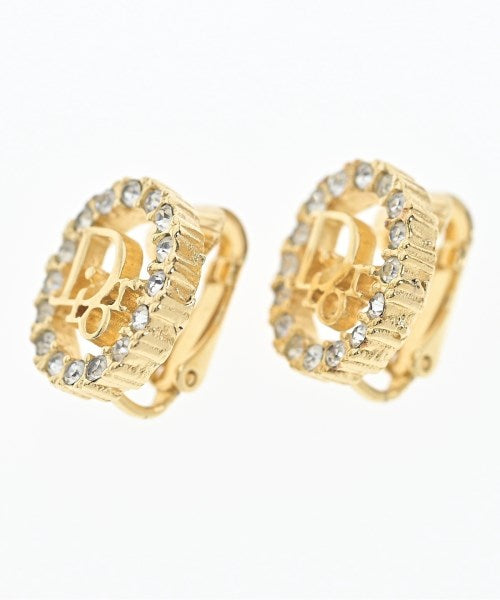 Christian Dior ต่างหู