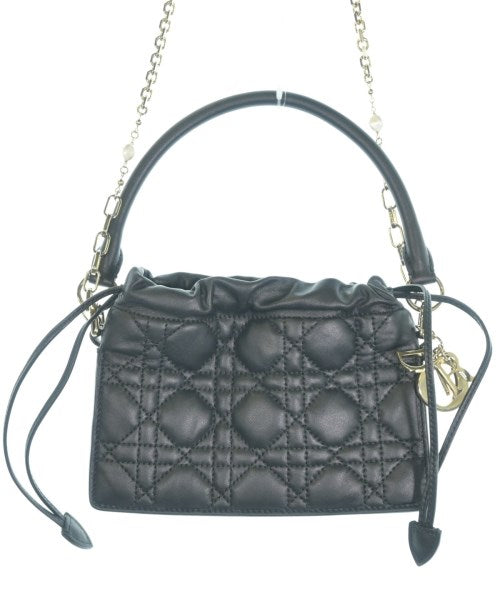Christian Dior กระเป๋าถือ