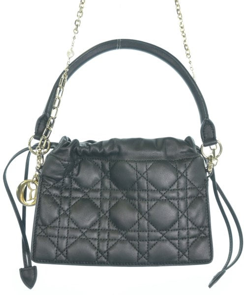 Christian Dior กระเป๋าถือ
