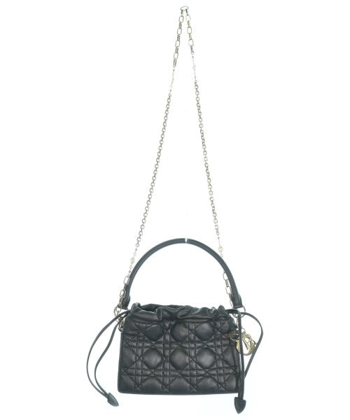 Christian Dior กระเป๋าถือ